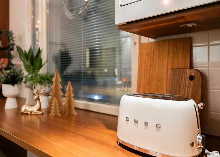 Arctic Circle Luxury House - Next To Santa's Village Рованиеми