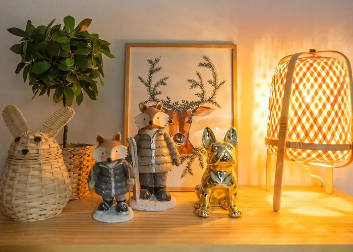 Вилла Arctic Circle Luxury House - Next To Santa's Village