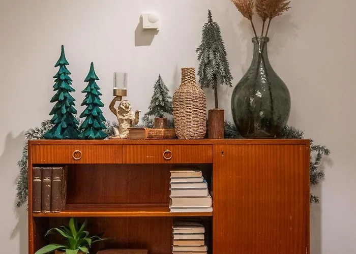 Вилла Arctic Circle Luxury House - Next To Santa's Village