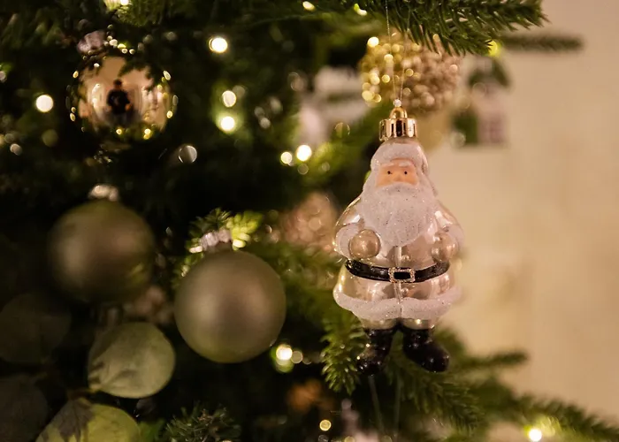 Arctic Circle Luxury House - Next To Santa's Village *