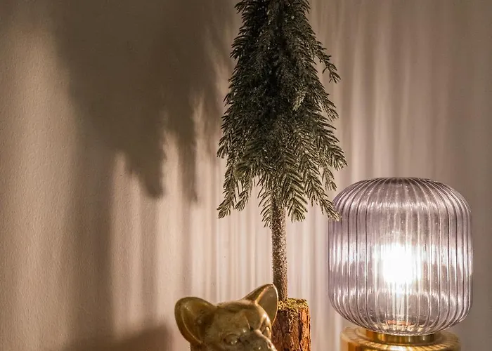 Вилла Arctic Circle Luxury House - Next To Santa's Village *