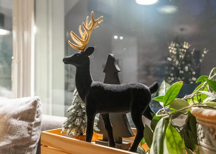 Arctic Circle Luxury House - Next To Santa's Village Вилла