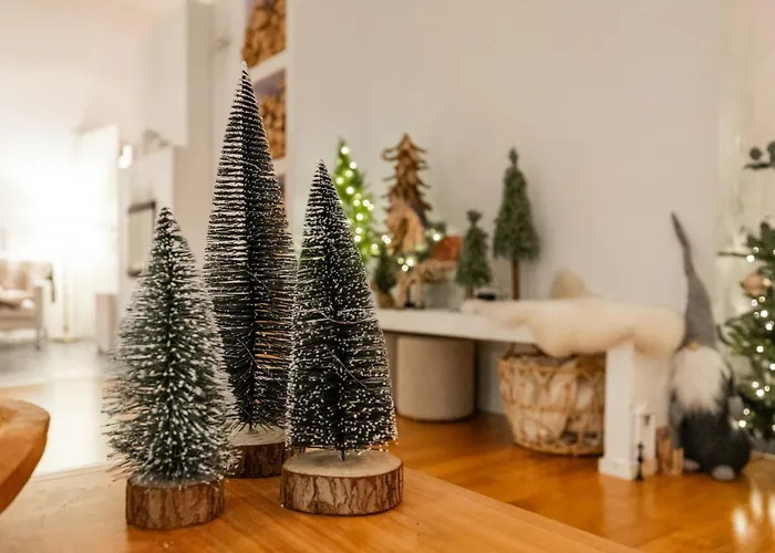 Arctic Circle Luxury House - Next To Santa's Village *